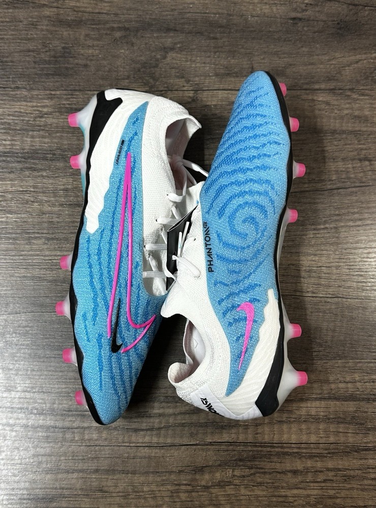Nike Phantom GX Elite AG Pro P Blast Pack FD0256-446 Men’s Size 7
