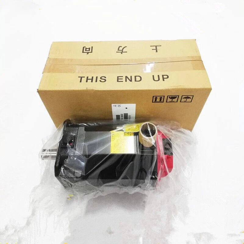 FANUC A06B-0247-B400 Servo Motor