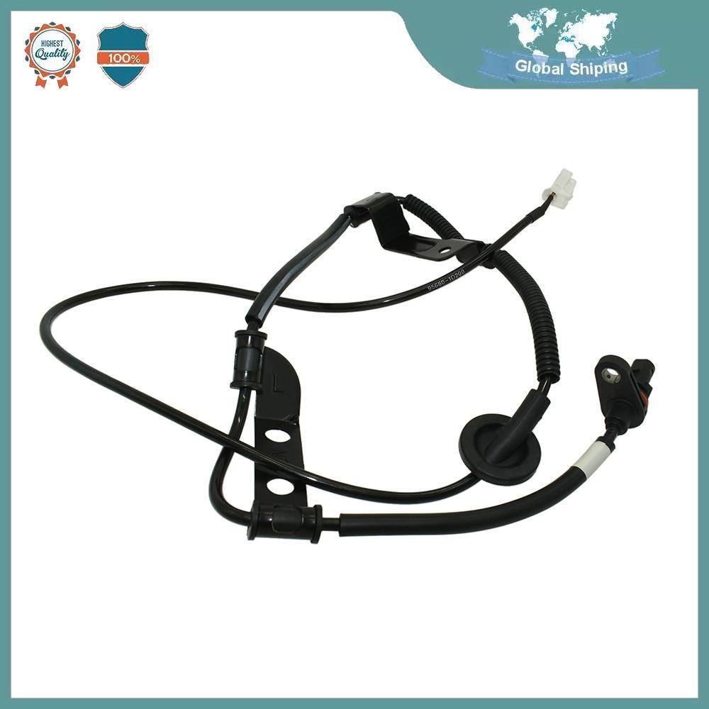 Hyundai ABS Wheel Speed Sensor 95680-1D200 Replacement Part-image
