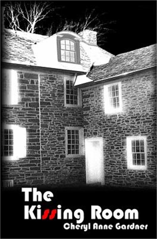 The Kissing Room (Paperback or Softback)