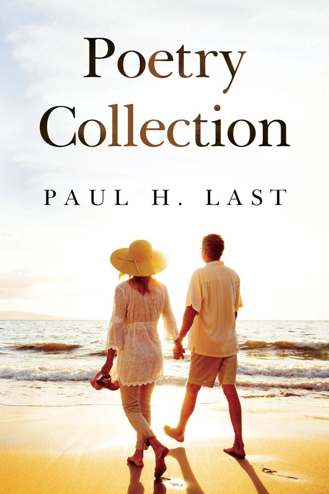 Paul H. Last Poetry Collection (Paperback)Another great item from Rarewaves USA | Free delivery!