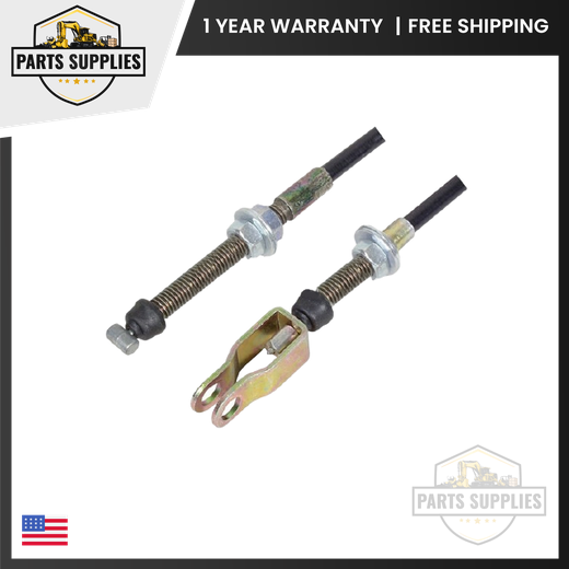 1339626 Accelerator Cable 56