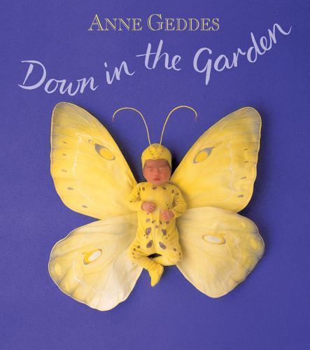 Down in the Garden