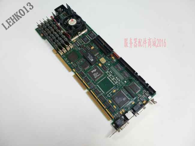 SB586T REV.C Used & Tested via DHL or Fedex fast shipping