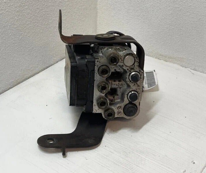 1999-2000 Ford Excursion F250 F350 ABS Anti-Lock Brake Pump Module Assembly Oem