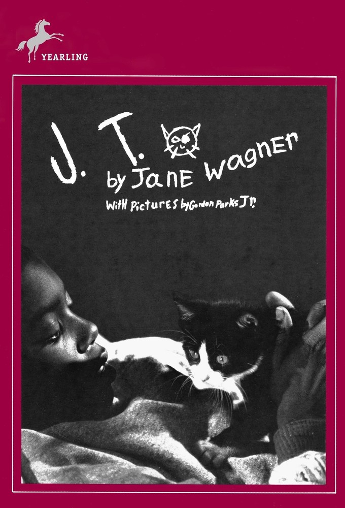 J.T. by Jane Wagner