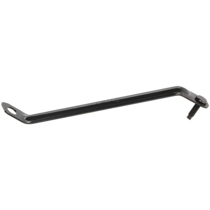 Bumper Mounting Bracket Front Passenger Side For 12-21 Nissan NV1500 NV2500