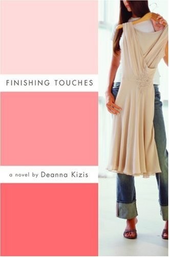Finishing Touches, Kizis, Deanna