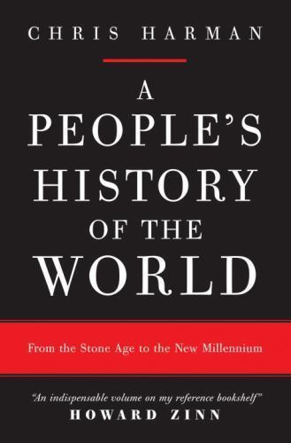 People's History of the World, Paperback by Harman, Chris, Used Good Conditio...