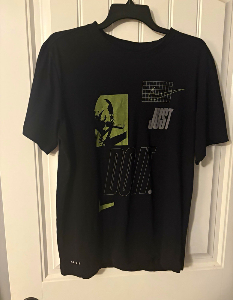 Nike Dri-FIT 