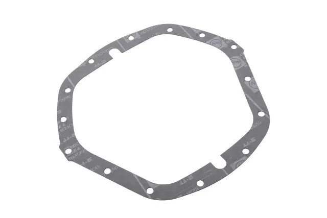 Genuine GM Rear Axle Housing Cover Gasket 12471447