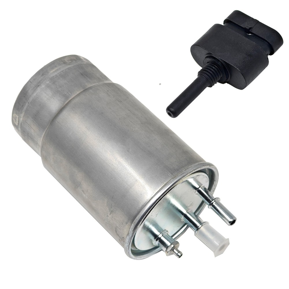 Diesel filter + water sensor Alfa Romeo Brera 2.0 JTDM 163hp MS7O 97ZZ