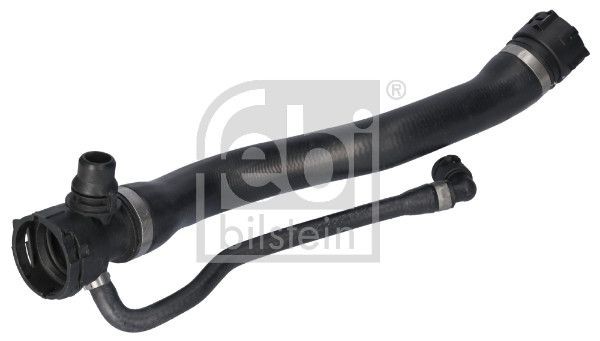 Radiator Hose Cooling System Febi Bilstein 182624 Fits BMW 1 Series 3 Series X1