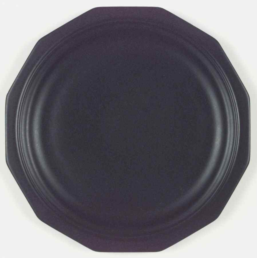 Pfaltzgraff Heritage Black Dinner Plate 513530
