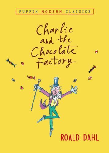 Charlie and the Chocolate Factory, Paperback by Dahl, Roald; Blake, Quentin (...