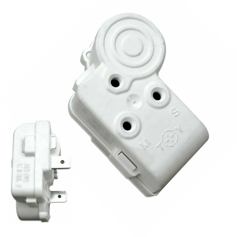 Replace Refrigerator Compressor PTC Starter Relay PTC ZHB35-135 White Parts US