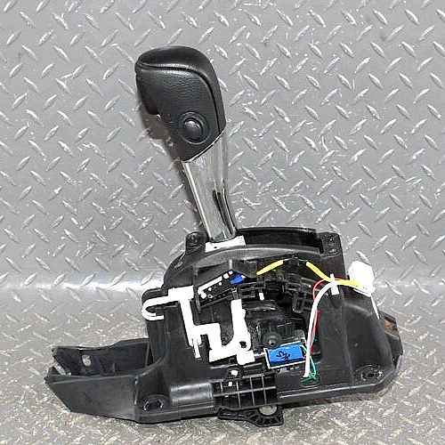 2013-2020 Nissan Pathfinder AT Floor Gear Shifter Assembly OEM Tested