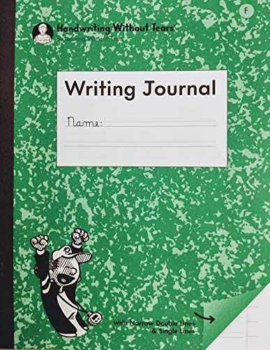Handwriting Without Tears: - Paperback, by Learning Without Tears - Very Good o