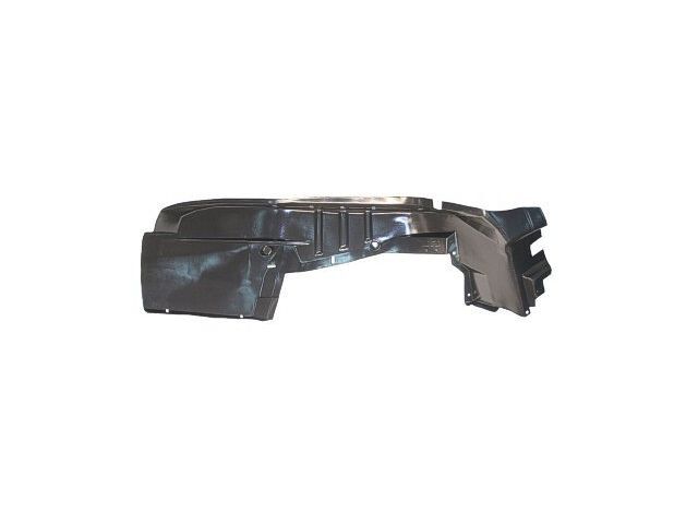 Right - Passenger Side Inner Fender fits Jeep Cherokee 1997-2001 56QKZP