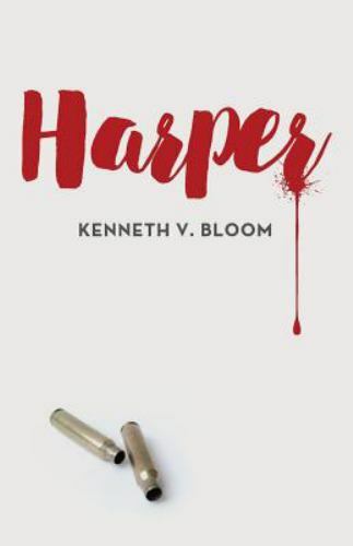 Harper, Paperback by Bloom, Kenneth V., Like New Used, Free shipping in the US