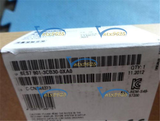 1PCS Siemens New In Box S7-200 PC / PPI cable RS232 6ES7 901-3CB30-0XA0