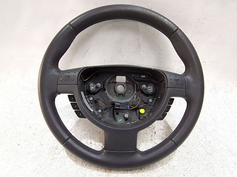 13118192 steering wheel / 71378 for opel tigra twintop x04 1.8 r97