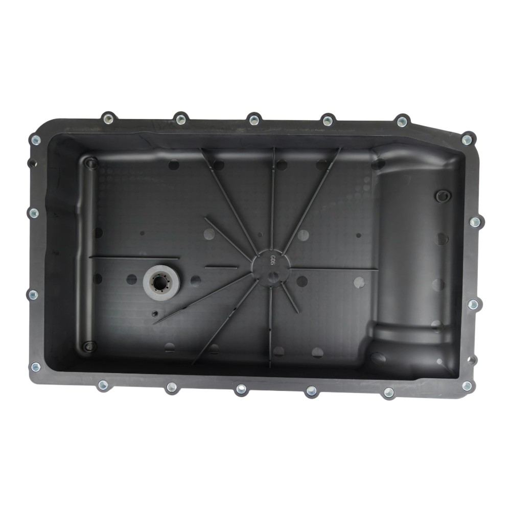 FOR Ford F-150 2017-2023 F-250 Super Duty 2023 Automatic Transmission Oil Pan