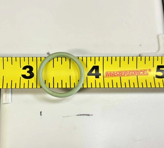 Ln 3745691C1 - Ring,O , 14.0 Mm Id X 1.78 Mm