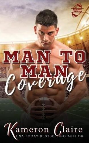 Kameron Claire Man to Man Coverage (Paperback)Another great item from Rarewaves USA | Free delivery!