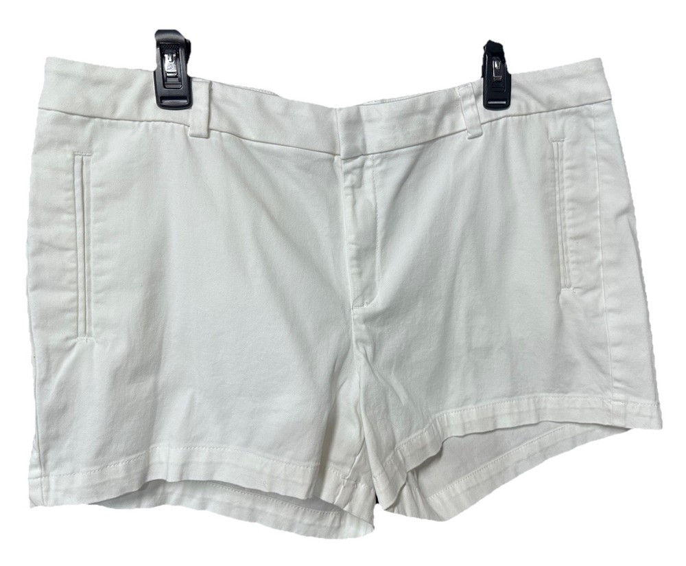 Ana Crisp White 3.5