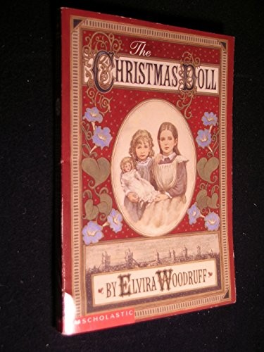 The Christmas Doll, Woodruff, Elvira