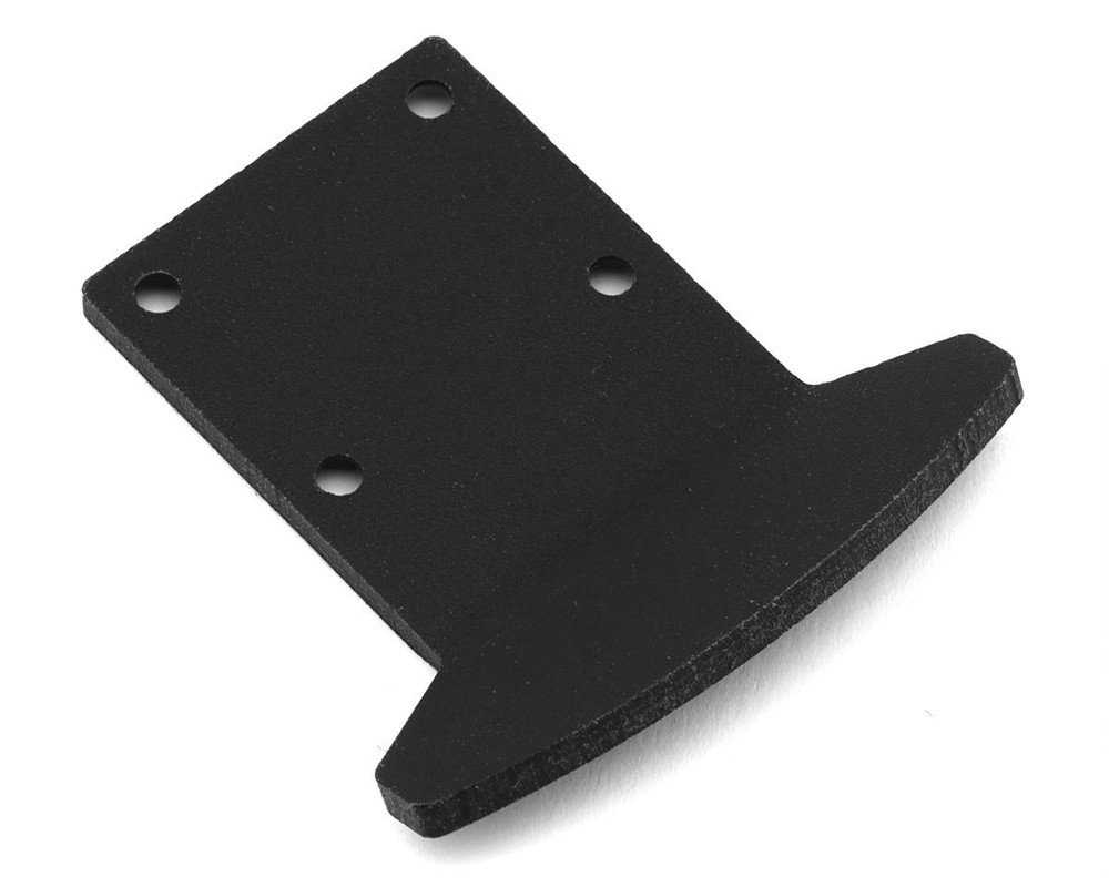 Yeah Racing Team Associated RC10 Masami Nylon Front Bumper [YEA-TARC-017BK]🌟✨25 Years on eBay! 250,000+ feedback!✨🌟