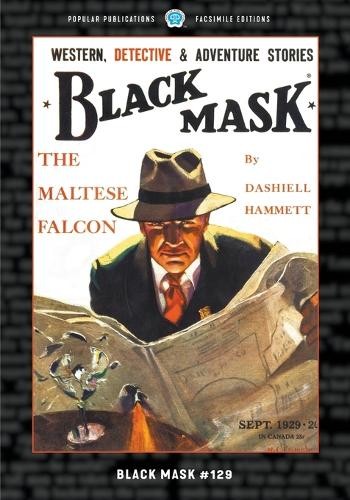 Erle Stanley Gardner Horace McCoy Dashiell Hammett Black Mask #129 (Paperback)Another great item from Rarewaves USA | Free delivery!
