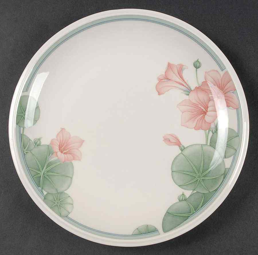 Noritake Summer Rain Salad Plate 468804