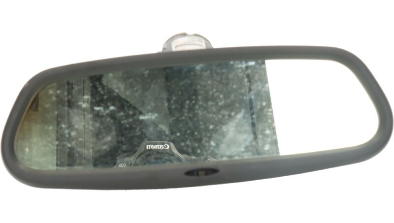 96864409XT interior glass Peugeot 3008 05.2009- 2009 1853567