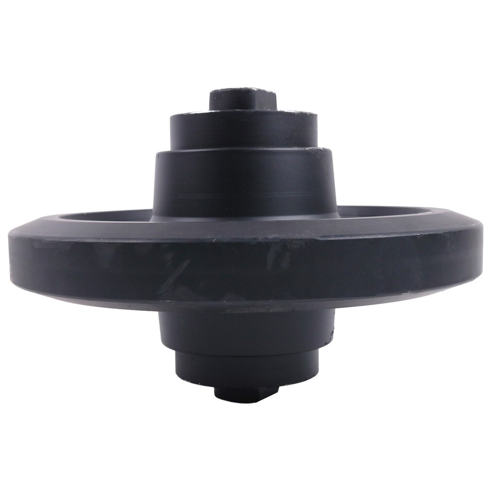 Rear Idler Pulley For Bobcat T870 Heavy Duty Undercarriage # 6698049