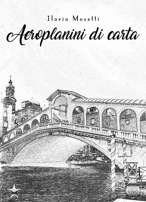 Ilaria Mosetti Aeroplanini di carta (Paperback)Another great item from Rarewaves USA | Free delivery!