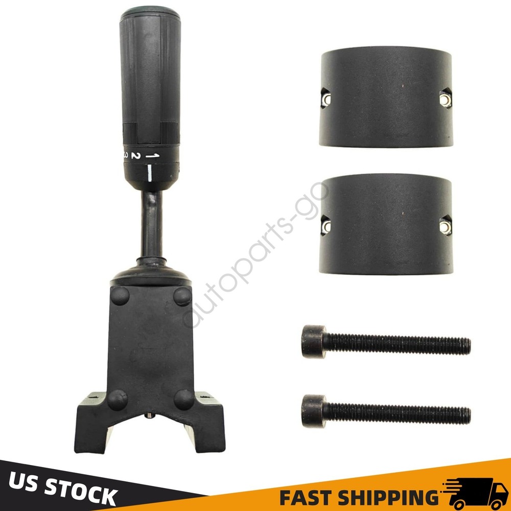 Transmission Shifter 7-125-05GT for Genie GTH-636 GTH-644 GTH-844 TH842C TH1056C