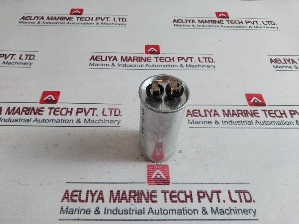 Kovea 10000AFC Aluminium Whirlpool AC Capacitor