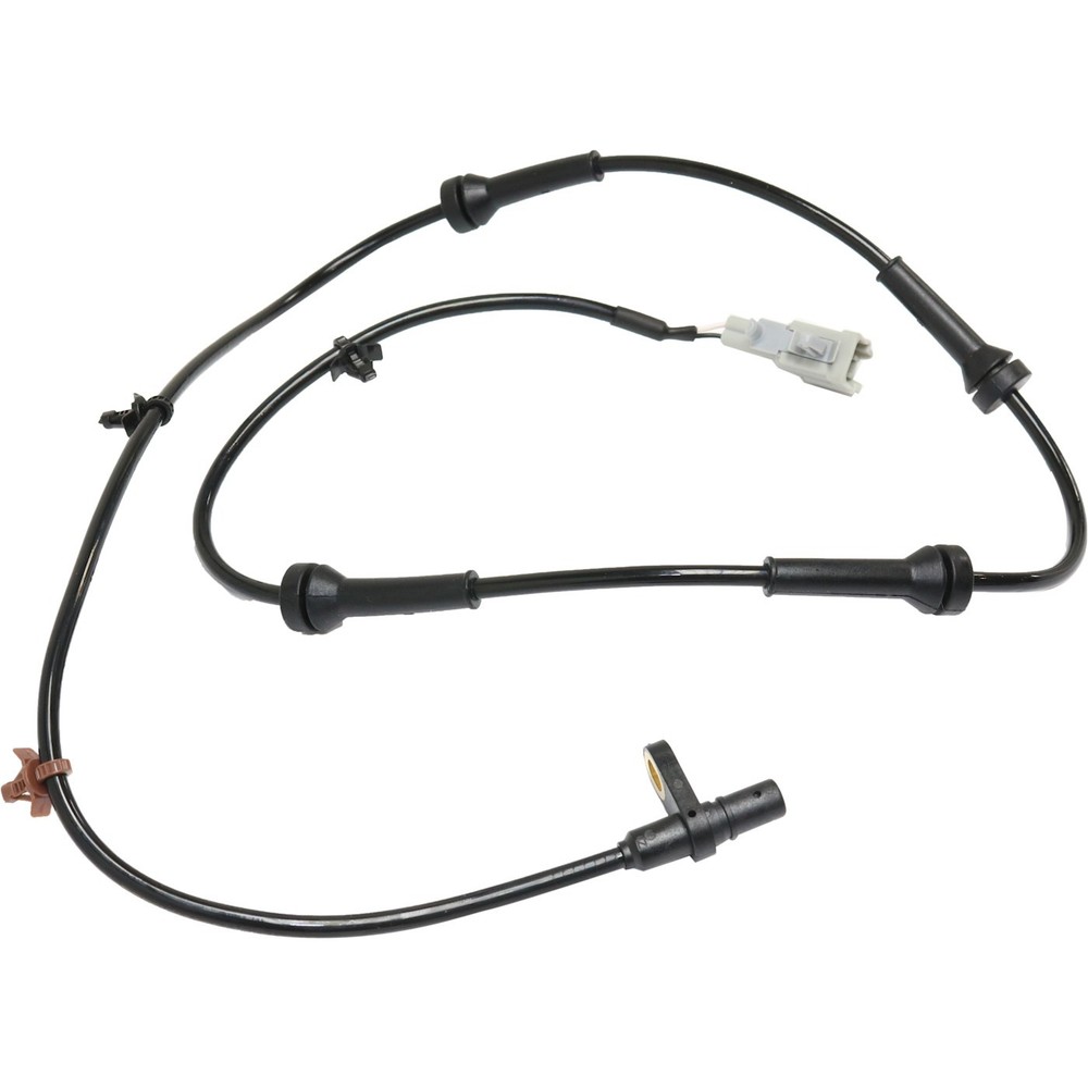 ABS Speed Sensor for 2008-2013 Nissan Rogue FWD Fits Rear Left/Right-image