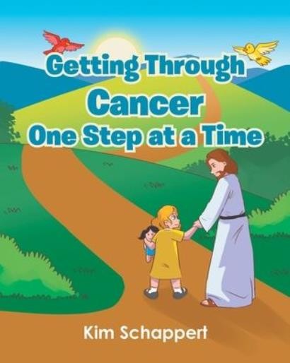 Getting Through Cancer One Step At A Time