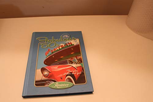 Life in the Fabulous Fifties - ACCEPTABLE