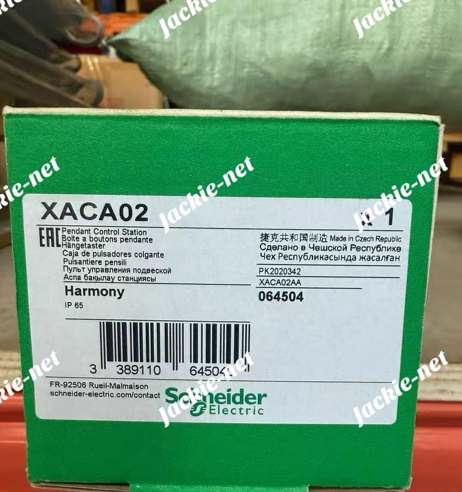 1Pcs New Xaca02 &&