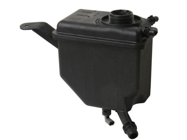 Febi Expansion Tank fits BMW 525i 2004-2007 68ZZXT
