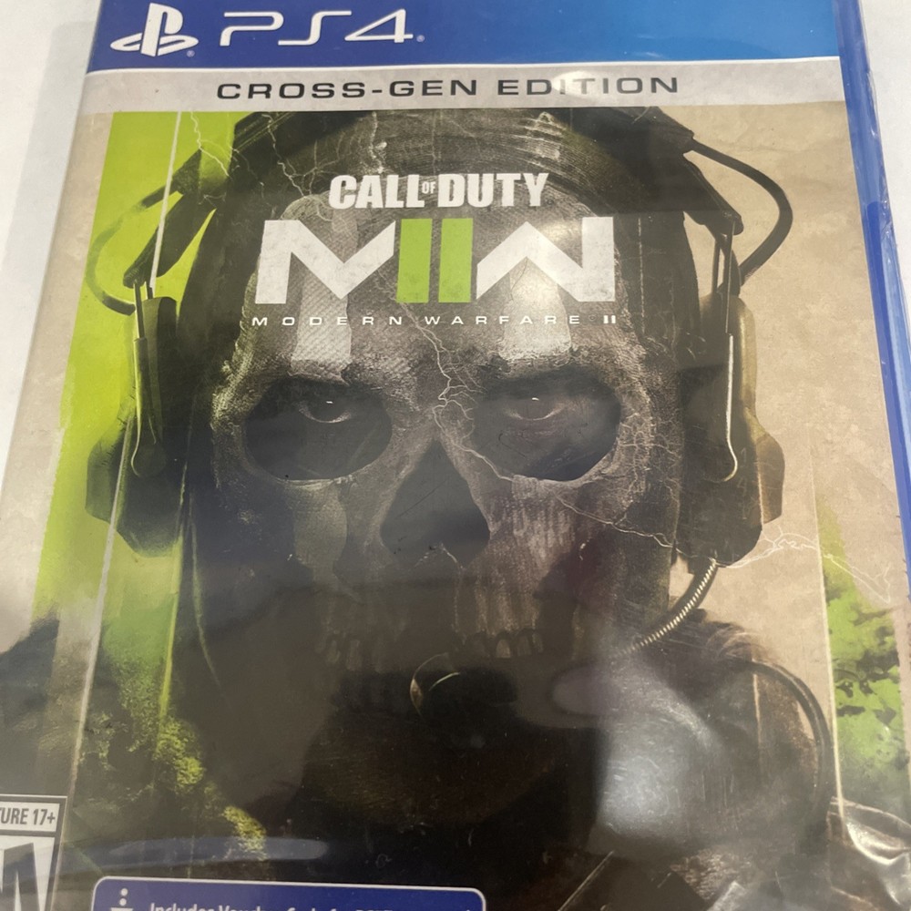 Call of Duty: Modern Warfare II - Sony PlayStation 5