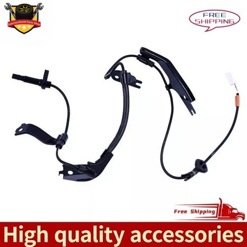 8954530080 8954630080 for Lexus GS350 GS450h Rear LH ABS Wheel Speed Sensor