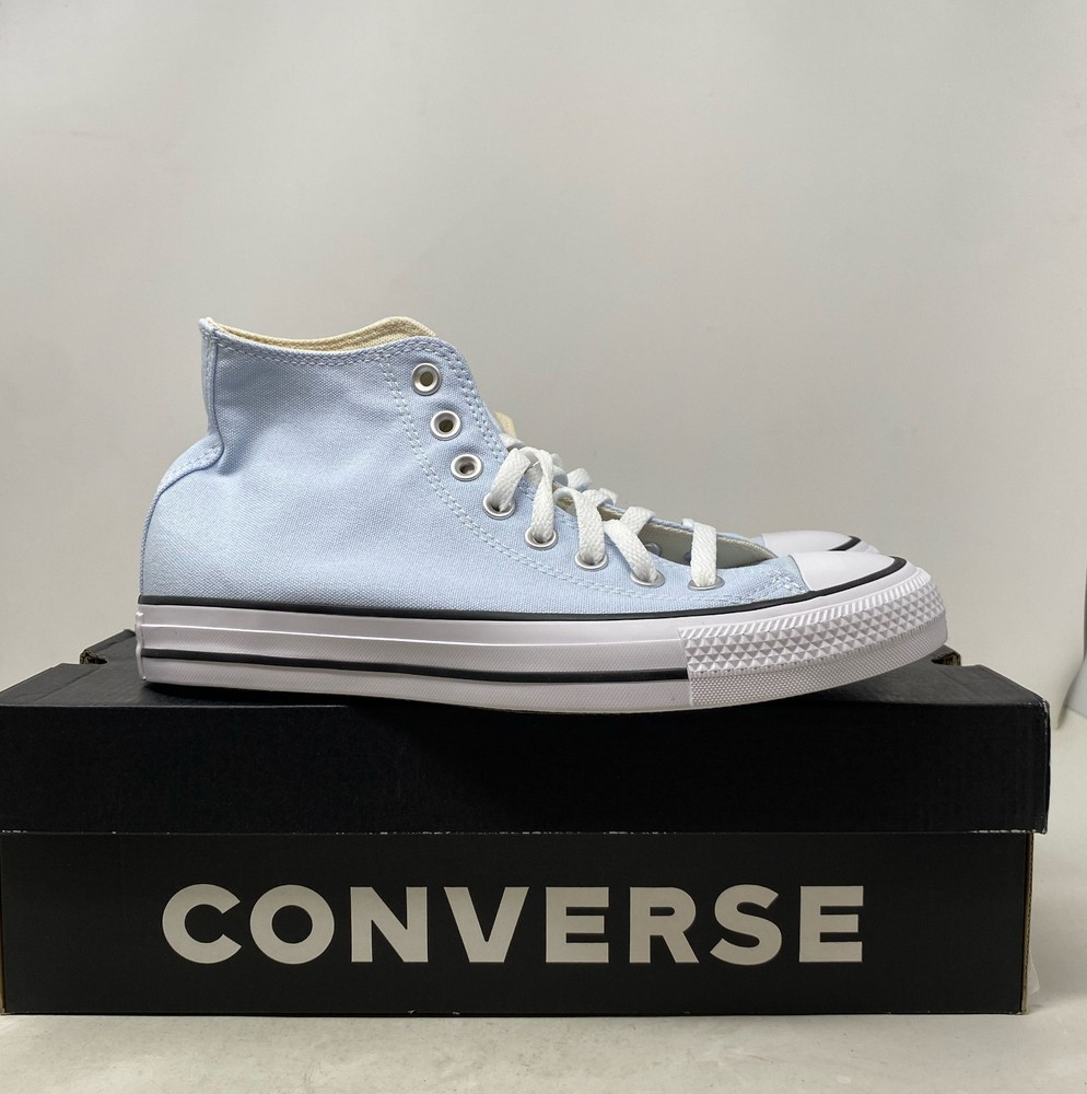 Converse Chuck Taylor All Star High-Top Blue Supermoon Men’s 6.5 / Women’s 8.5