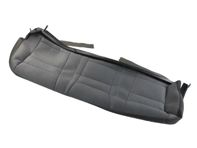 Genuine Mopar Rear Seat Cushion Cover 6re34bd3ab