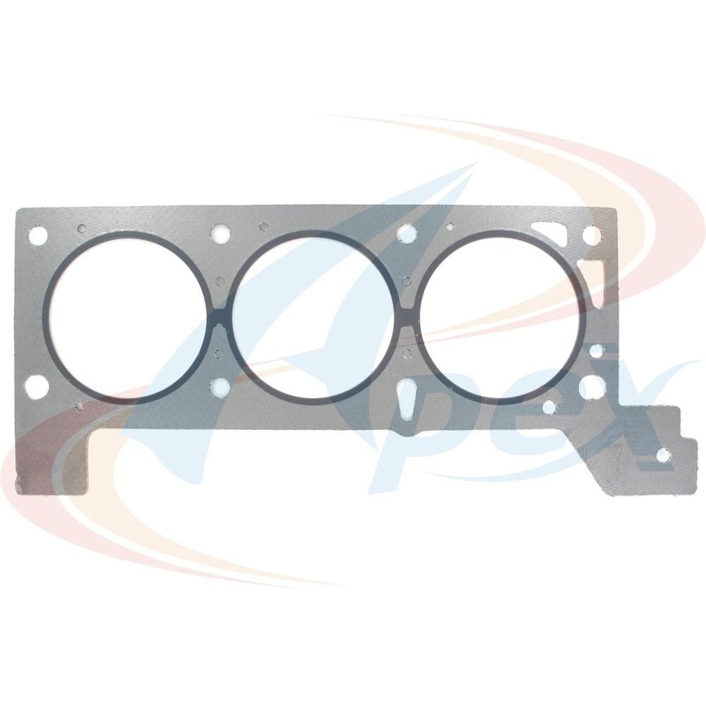 Engine Cylinder Head Gasket Right Apex Automobile Parts AHG252R