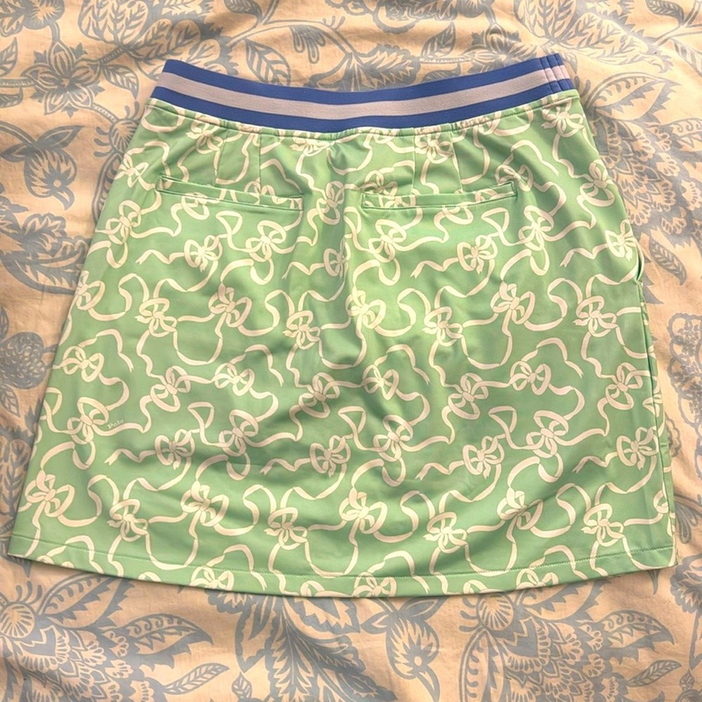 Polo Ralph Lauren Golf Skort